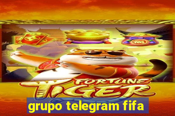 grupo telegram fifa